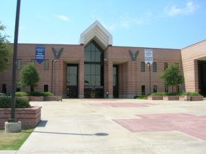 Allen High School Allen TX